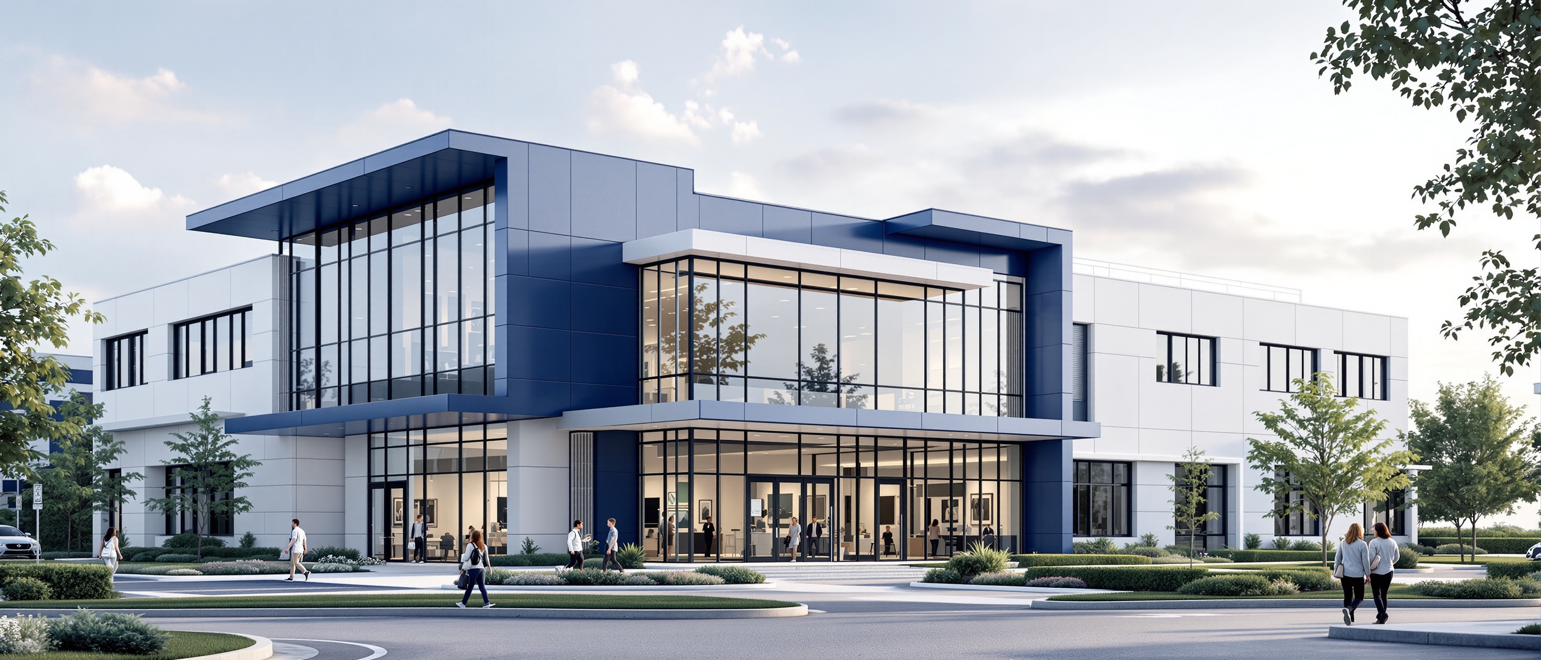 About Center for Complex Hernia