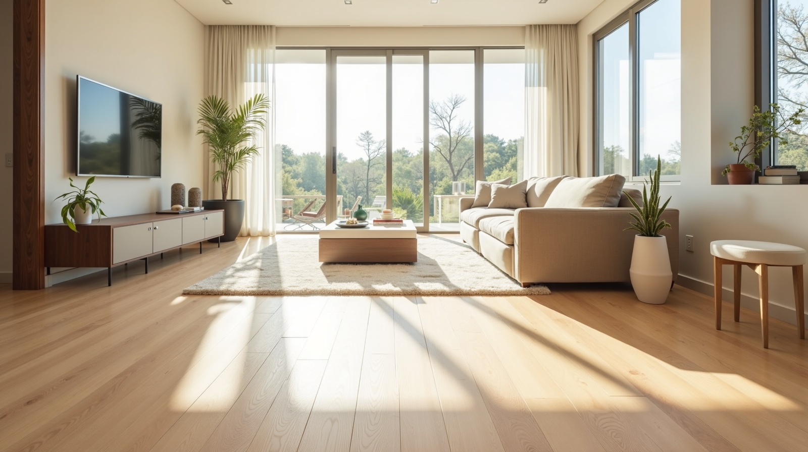 Flooring Installation Austin TX