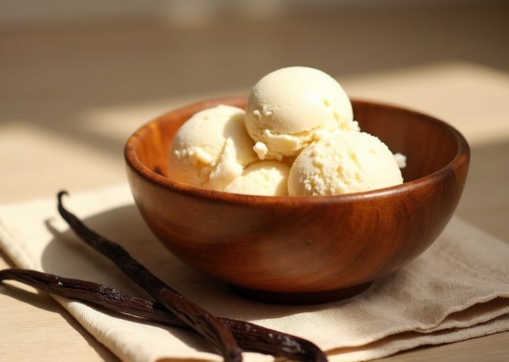 Vanilla