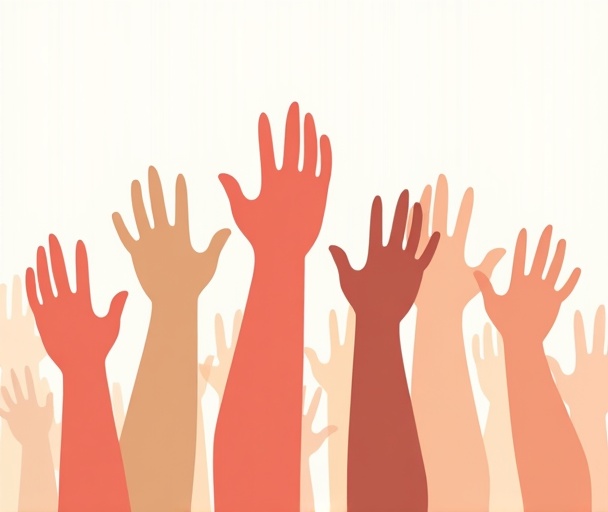 民主主義の完成