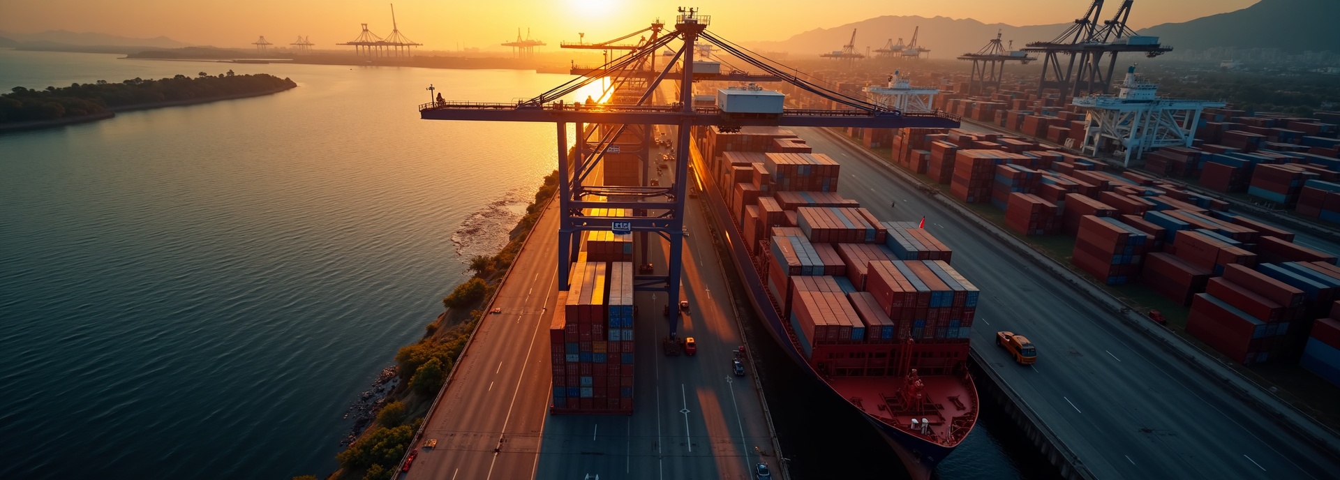 Exportación internacional