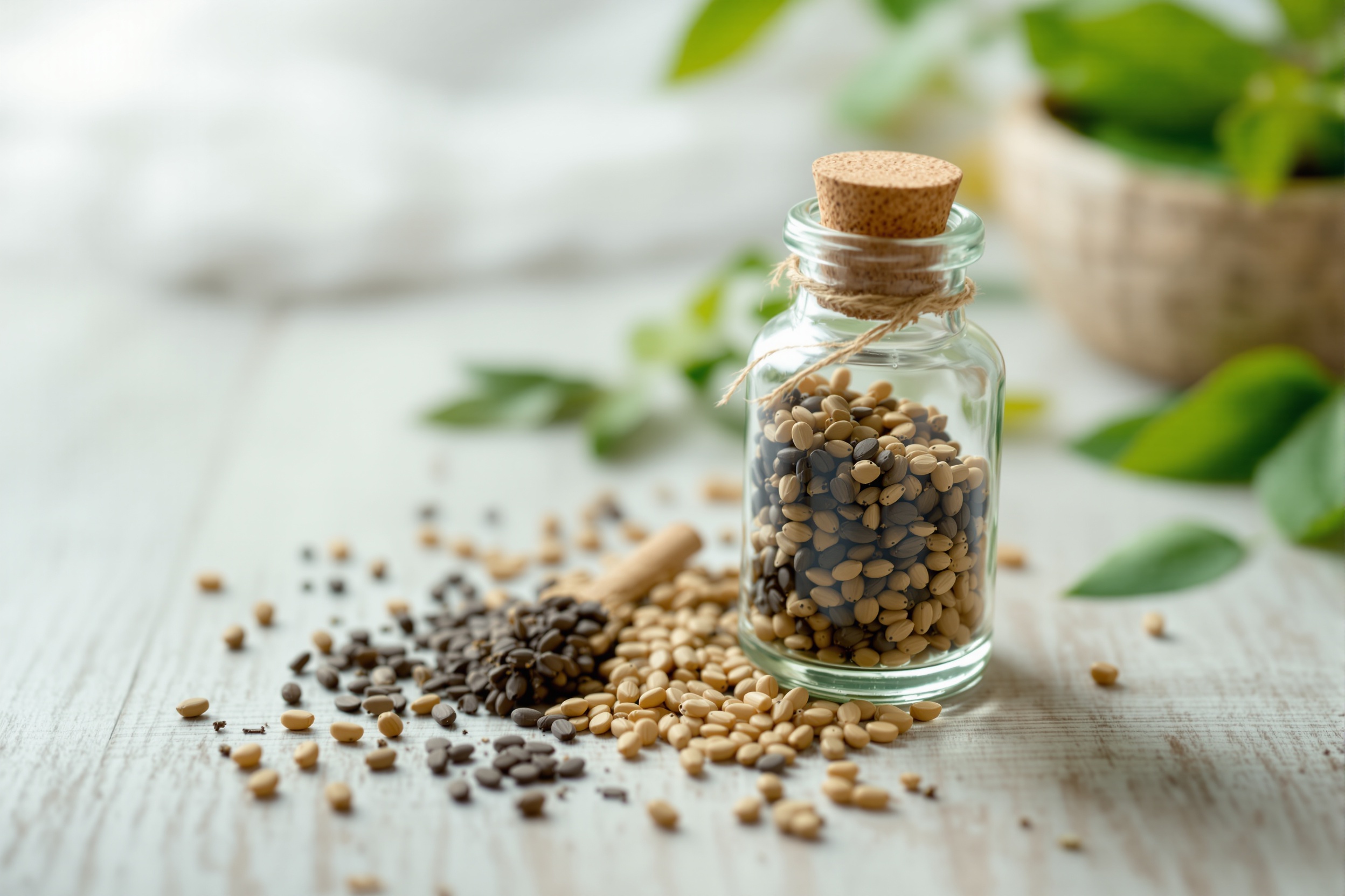 Maladies du Cœur : Traitement Naturel – 1 Verre Matin et Soir pour une Guérison Rapide