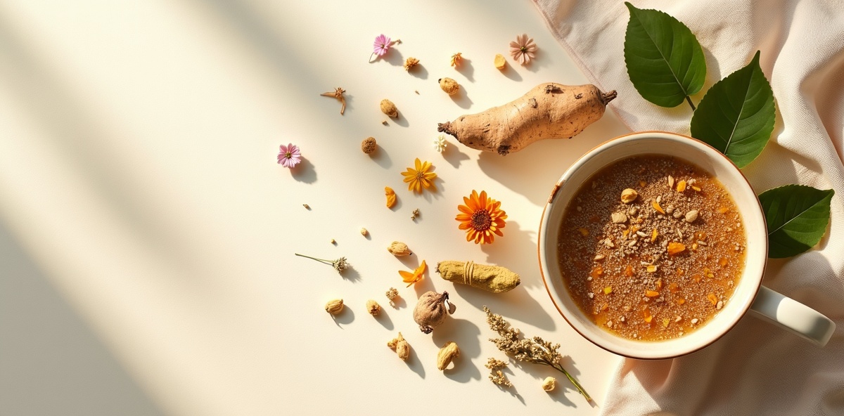 5 Natural Remedies for Hormonal Balance Every Woman Needs to Know