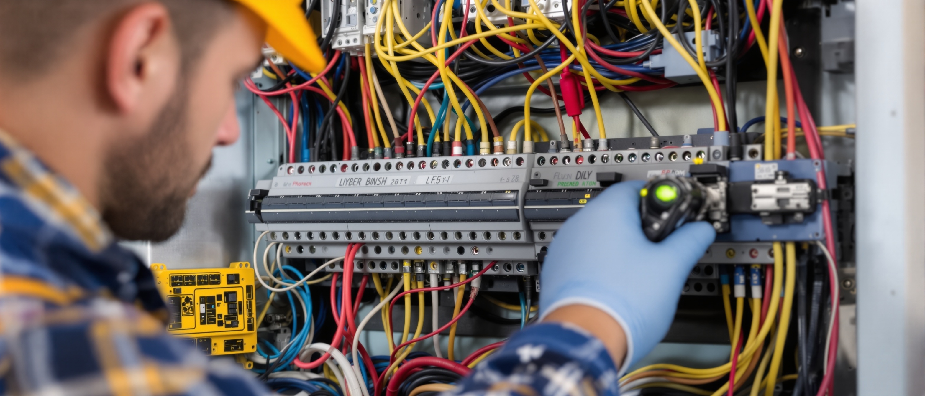 Consumer Unit Upgrades Worthing