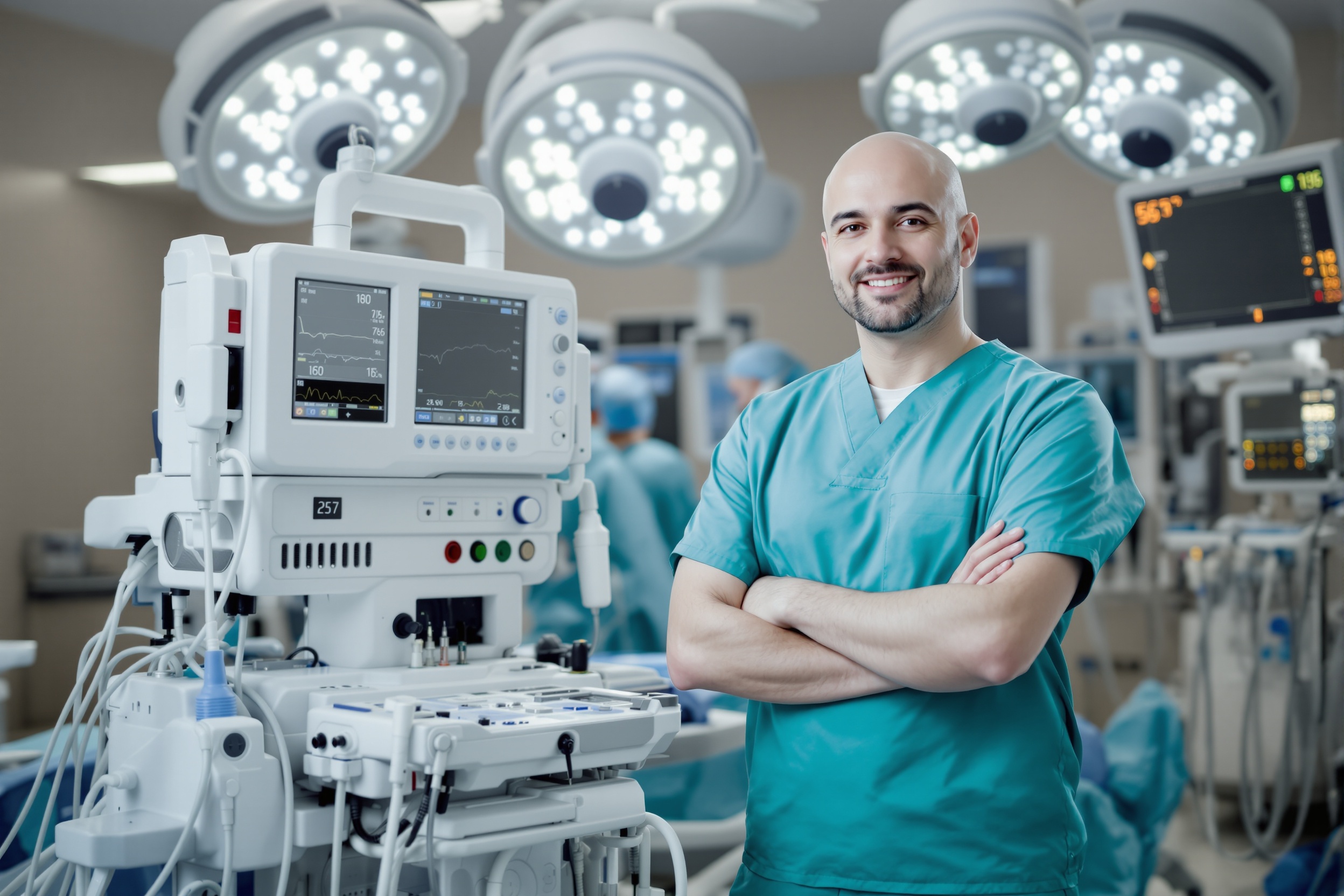 Anesthesiology Locum Tenens Rates in 2026: What Physicians Actually Earn