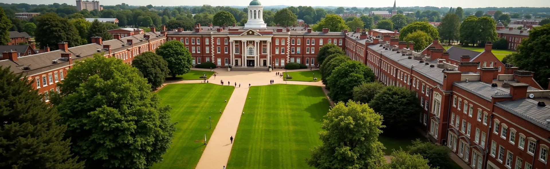 TopBridge Academy Campus