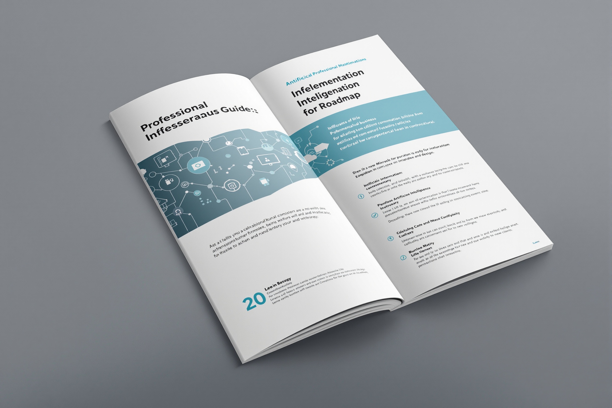 Cómo Implementar IA en tu Empresa en 30 Días