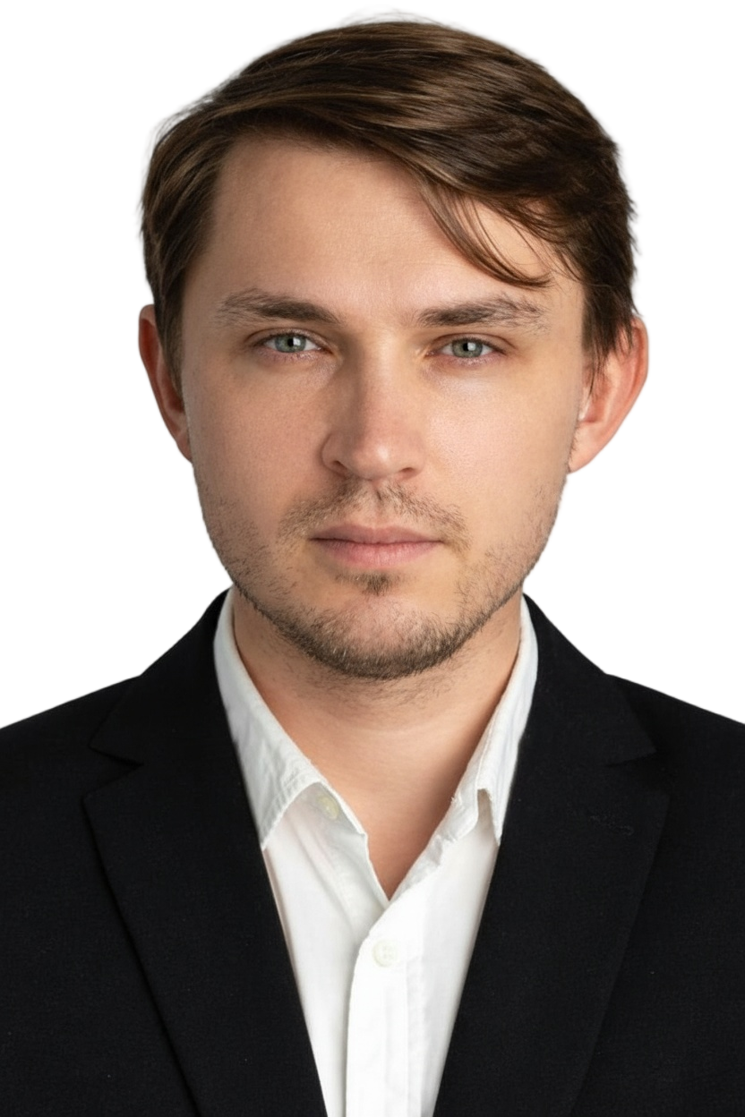 Олег Шаблицкий