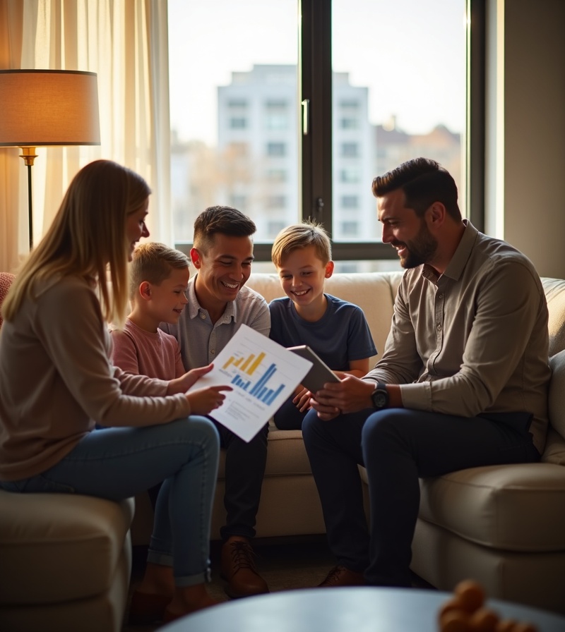 Trusted Life Insurance Services in Indianapolis Indianapolis Life Insurance Agent with Local Family