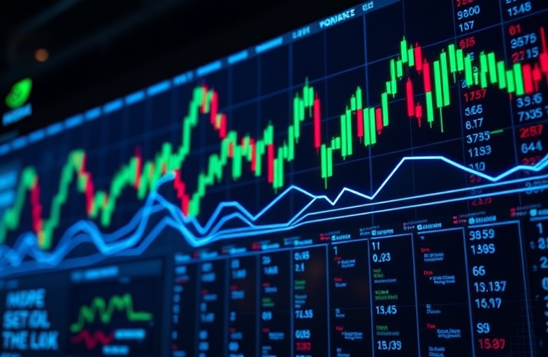 英伟达财报超预期,AI芯片需求持续旺盛推动股价创历史新高