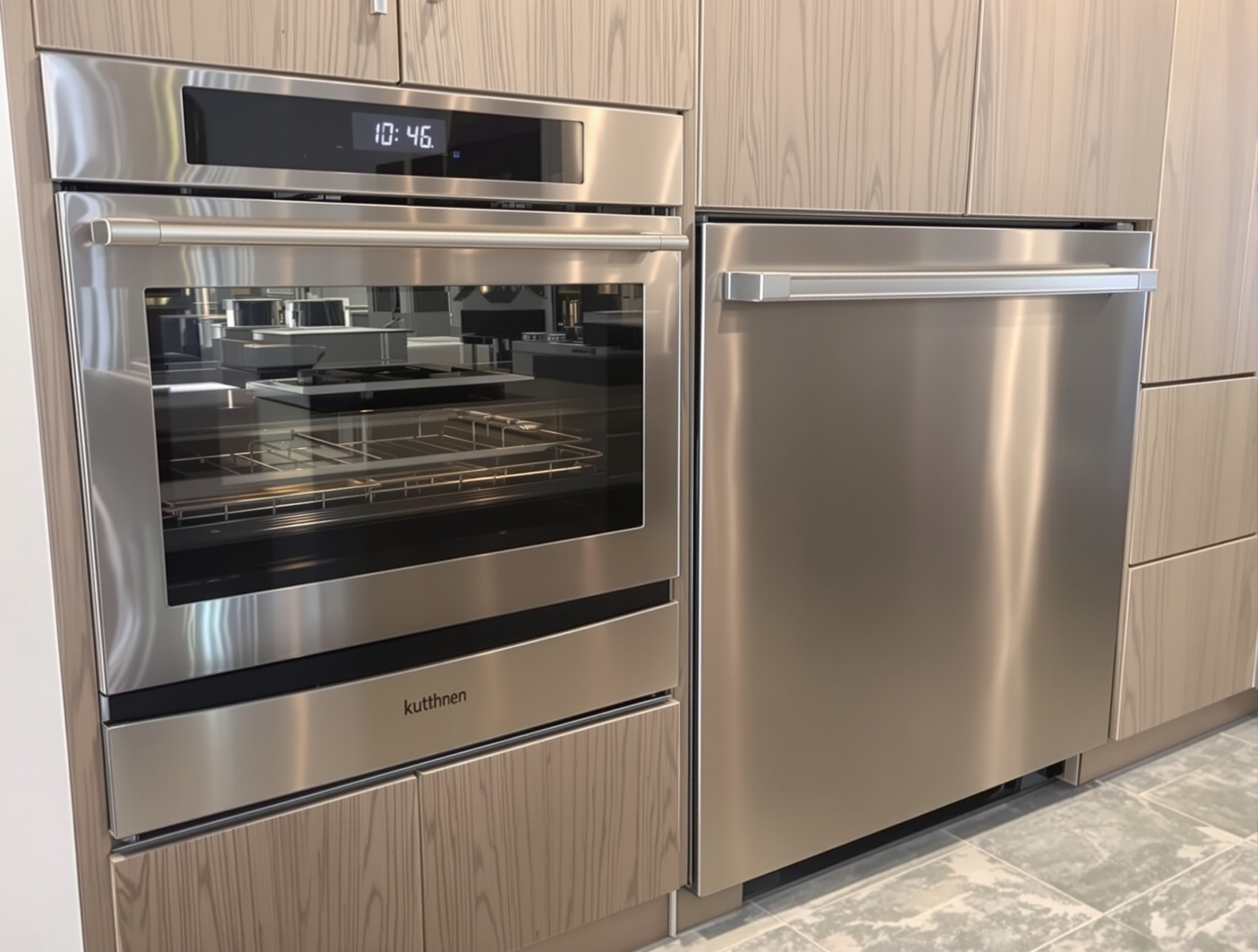 Appliance Servicing