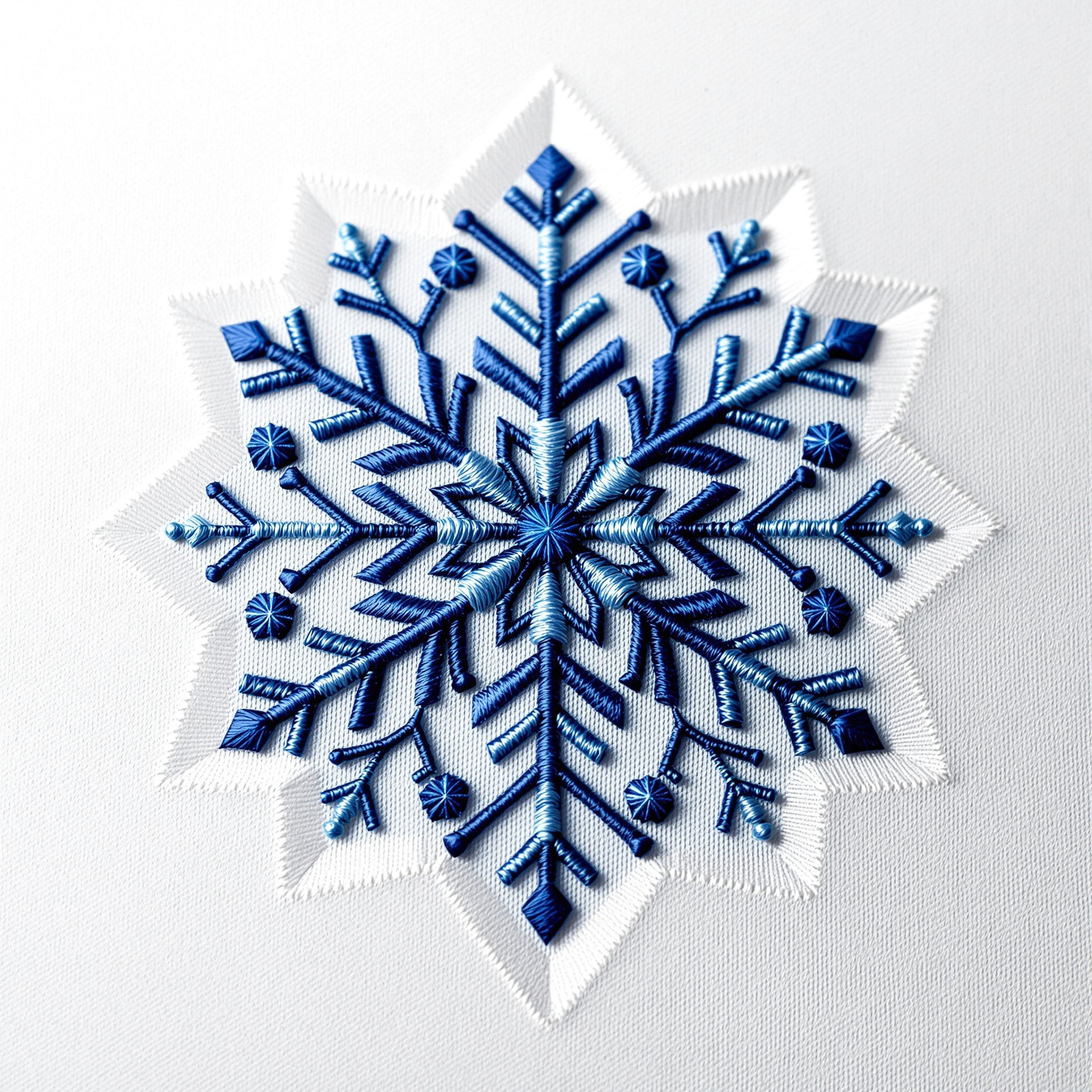 Arctic Crest