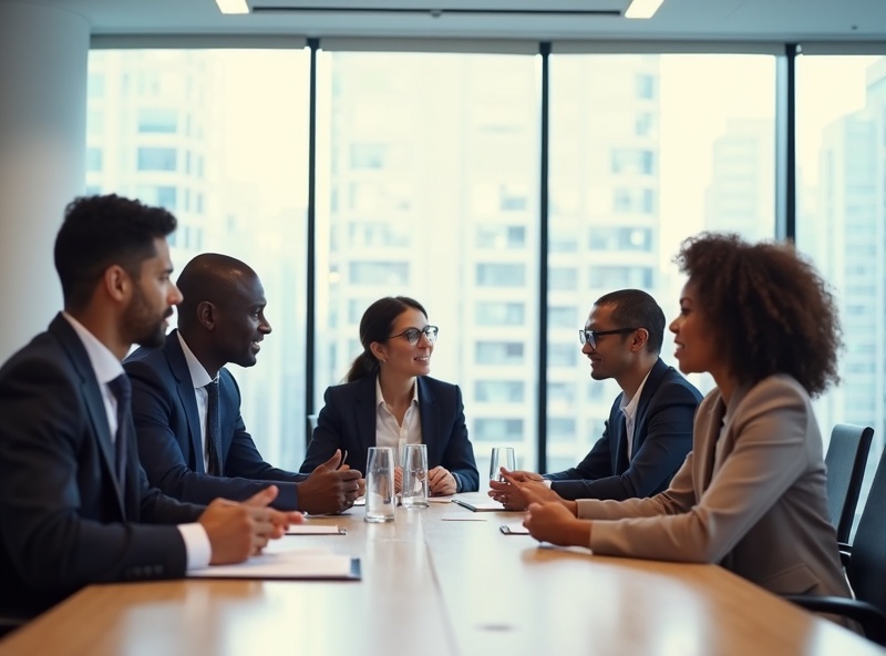 Professional & Leadership Outcomes