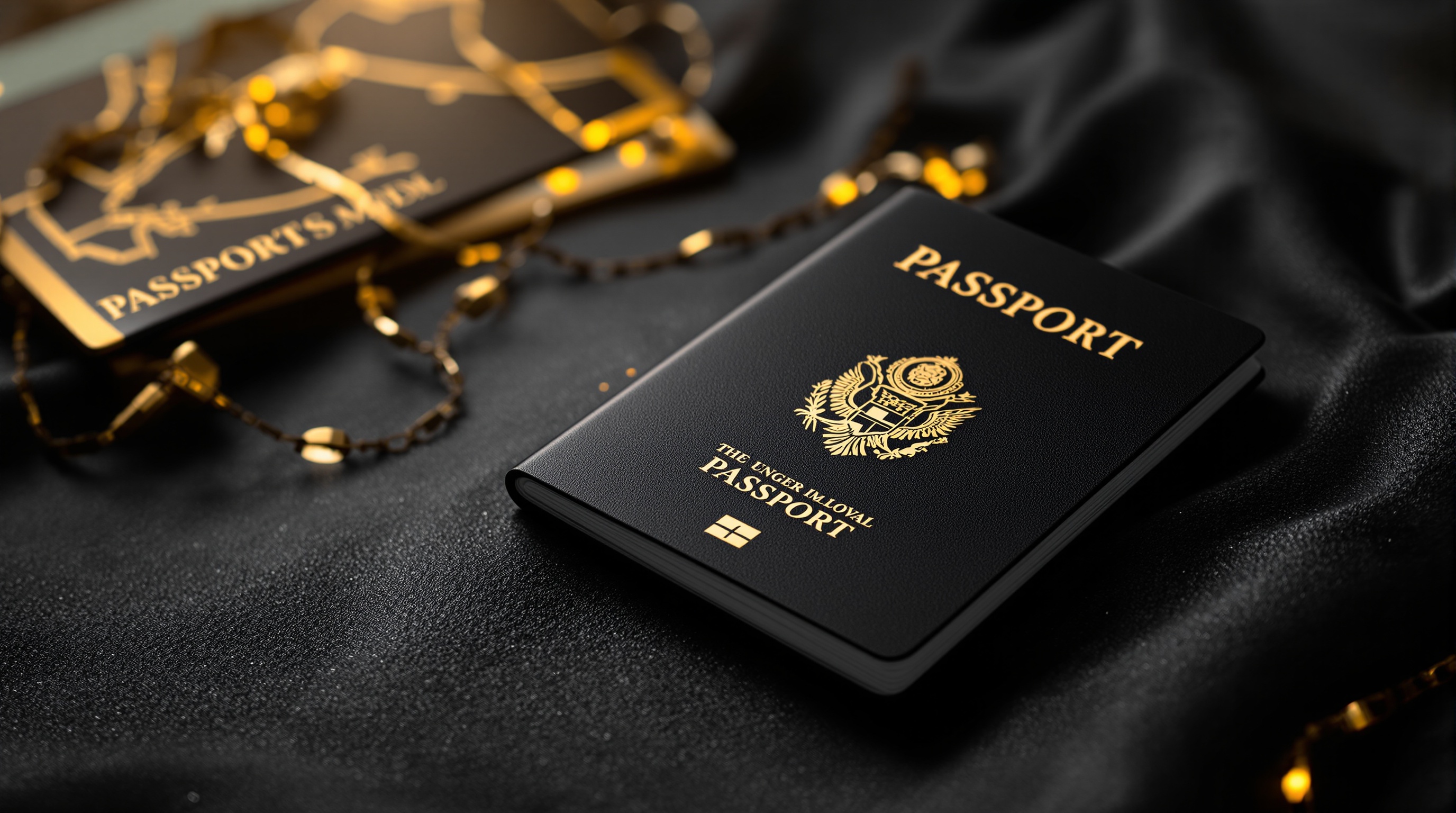 Passport Services