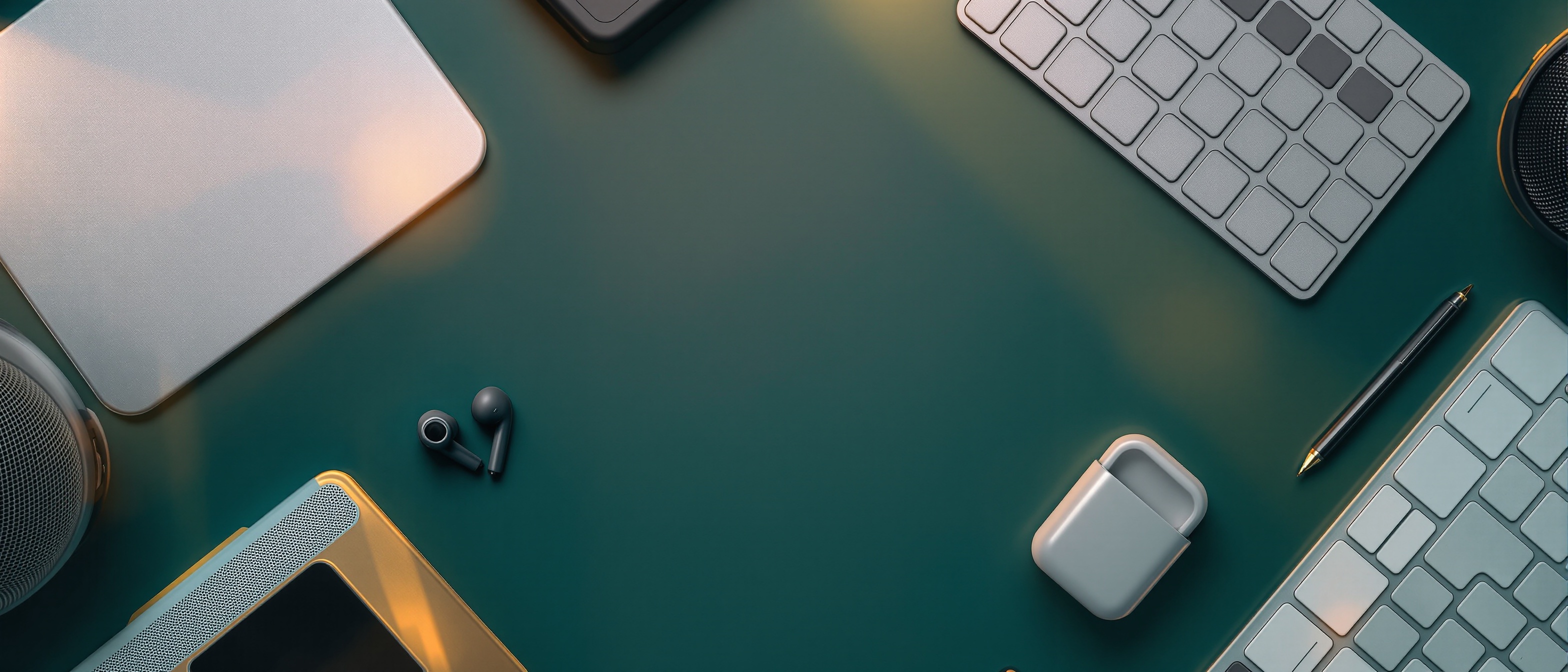 Best Tech Gifts Under $100