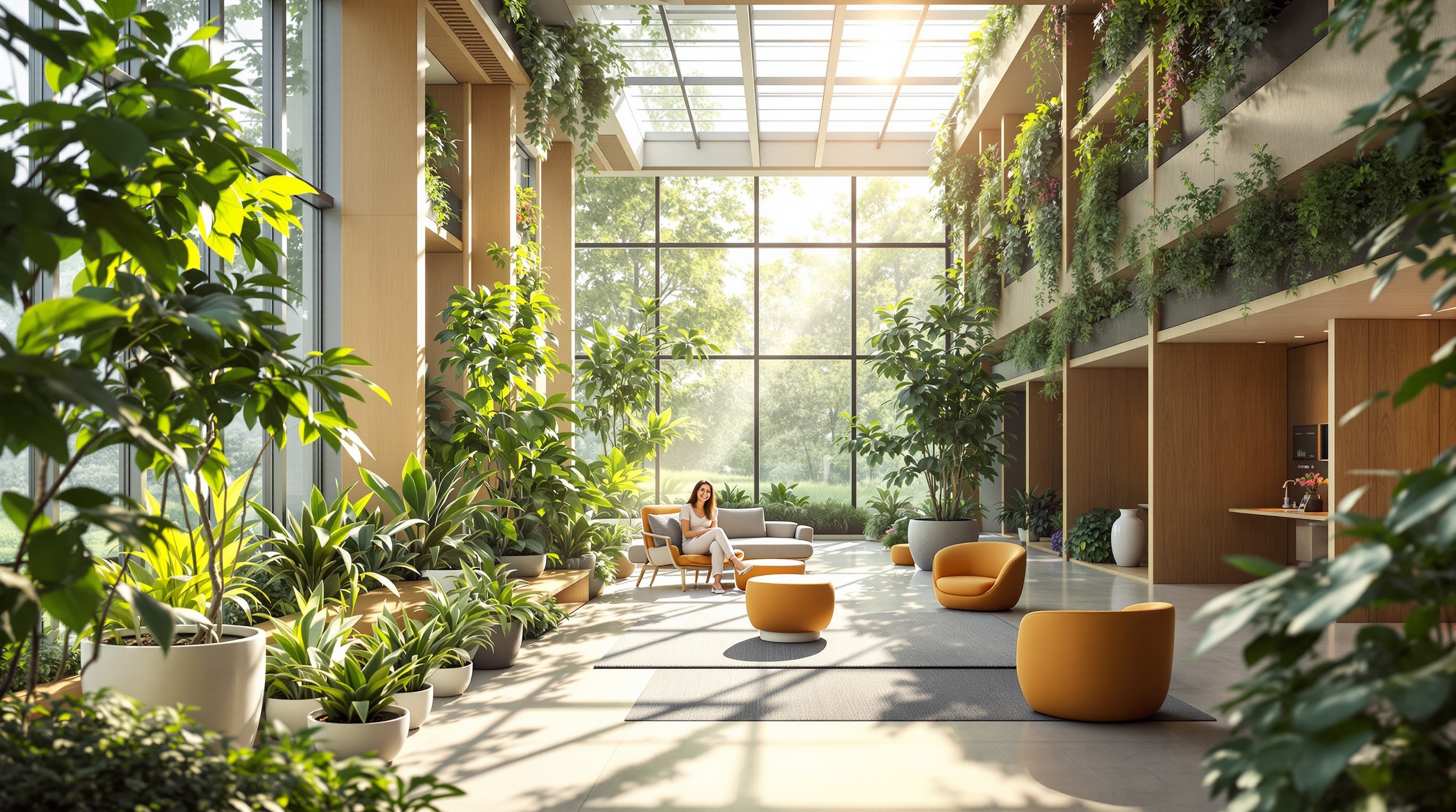 Ambiente Humanizado CIOMEP