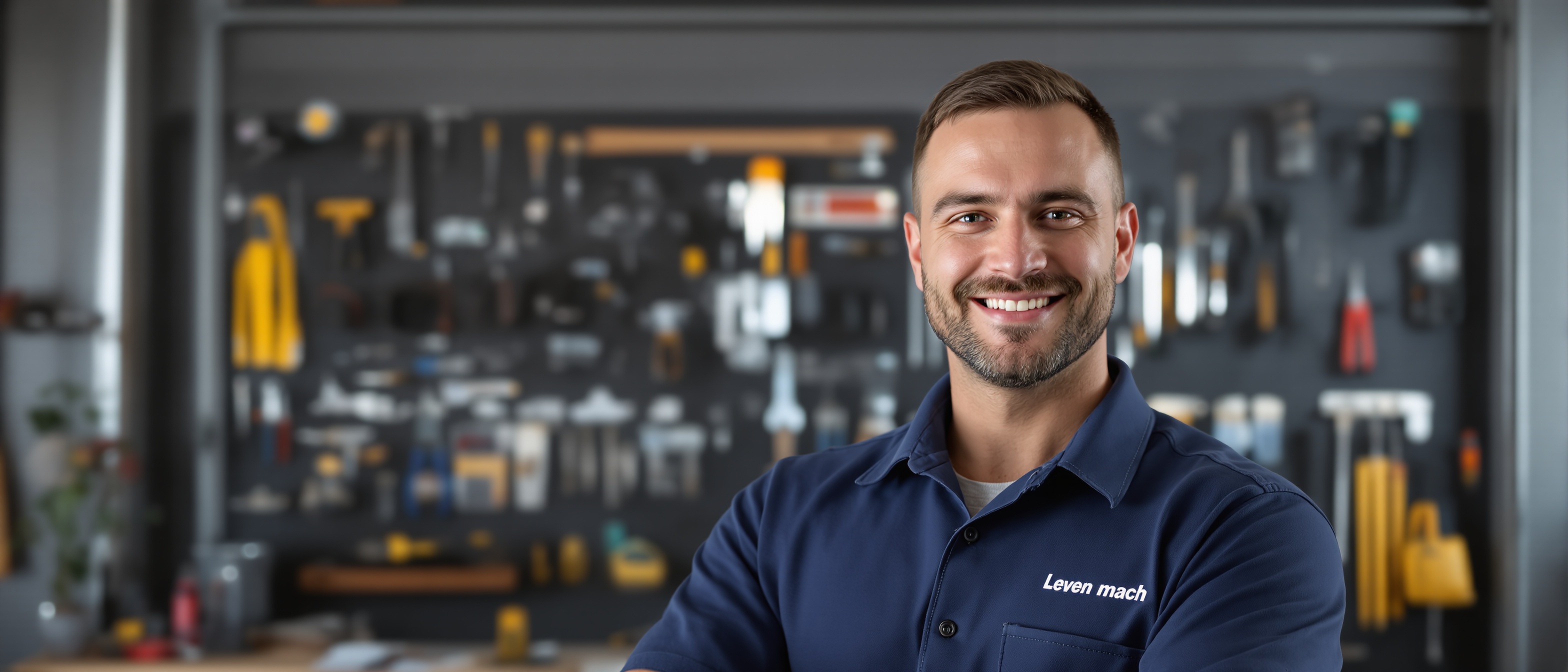 Jack Greenhough - City & Guilds qualified electrician at Greenhough Electrical Services, Burton Upon Trent based electrical contractor