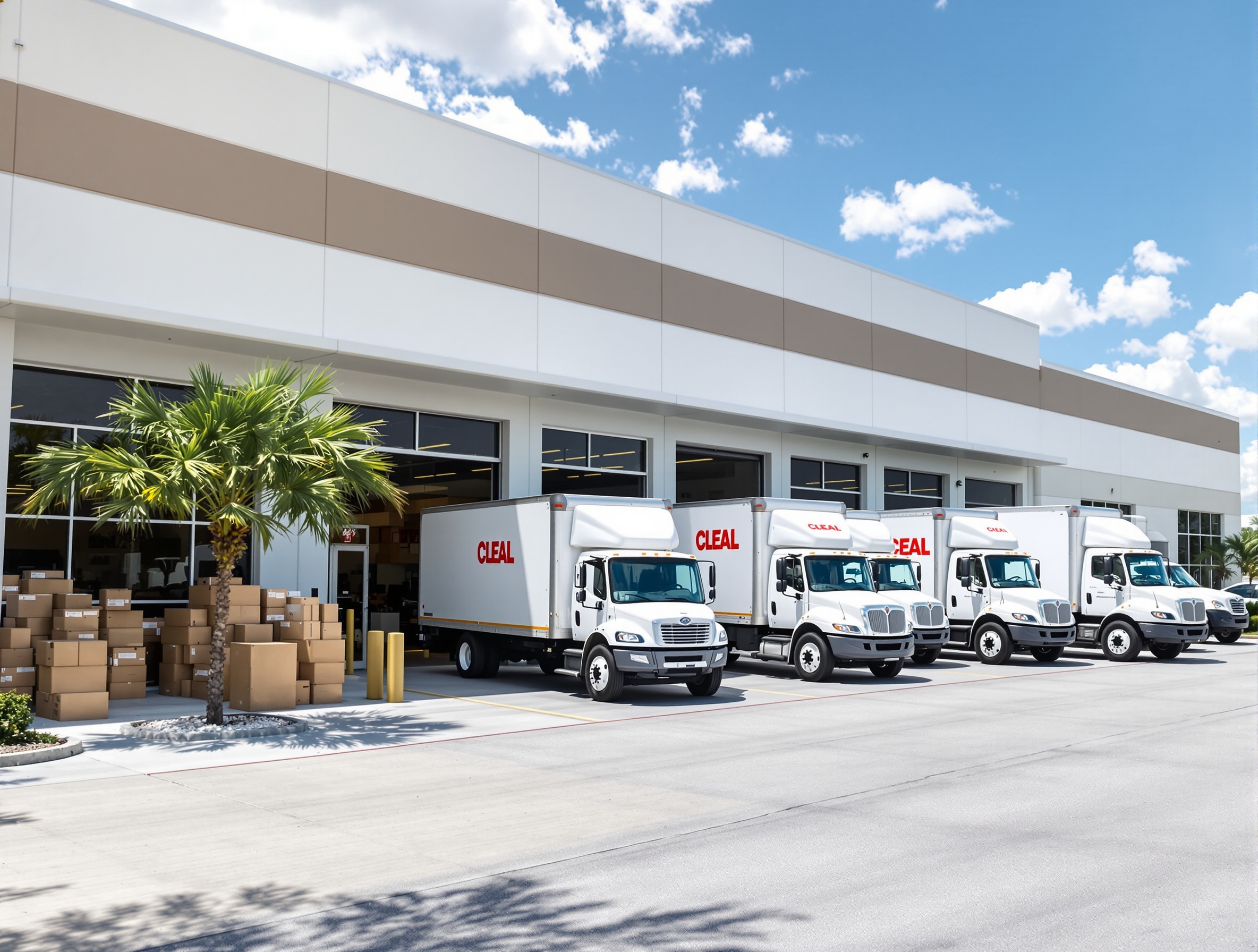 Beast Mode Movers — About Our Moving Company