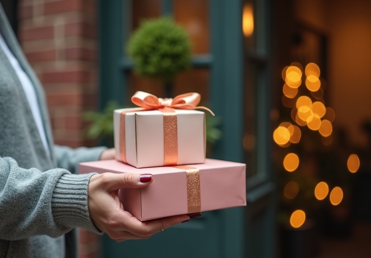 Wellness Supply Delivery