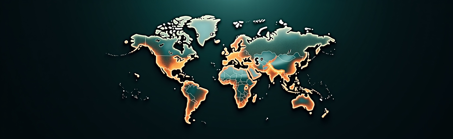 Territory Availability Map
