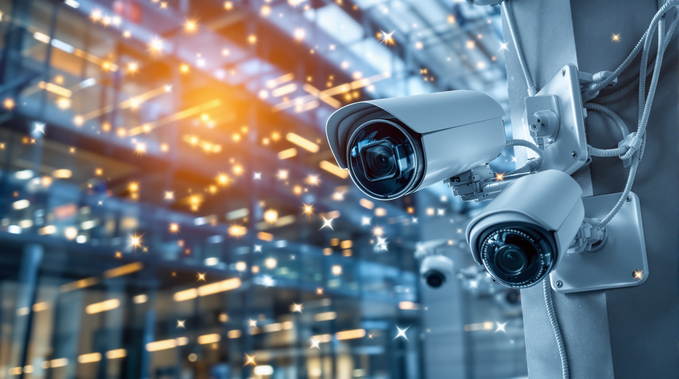 Fiziki Güvenlik Sistemleri