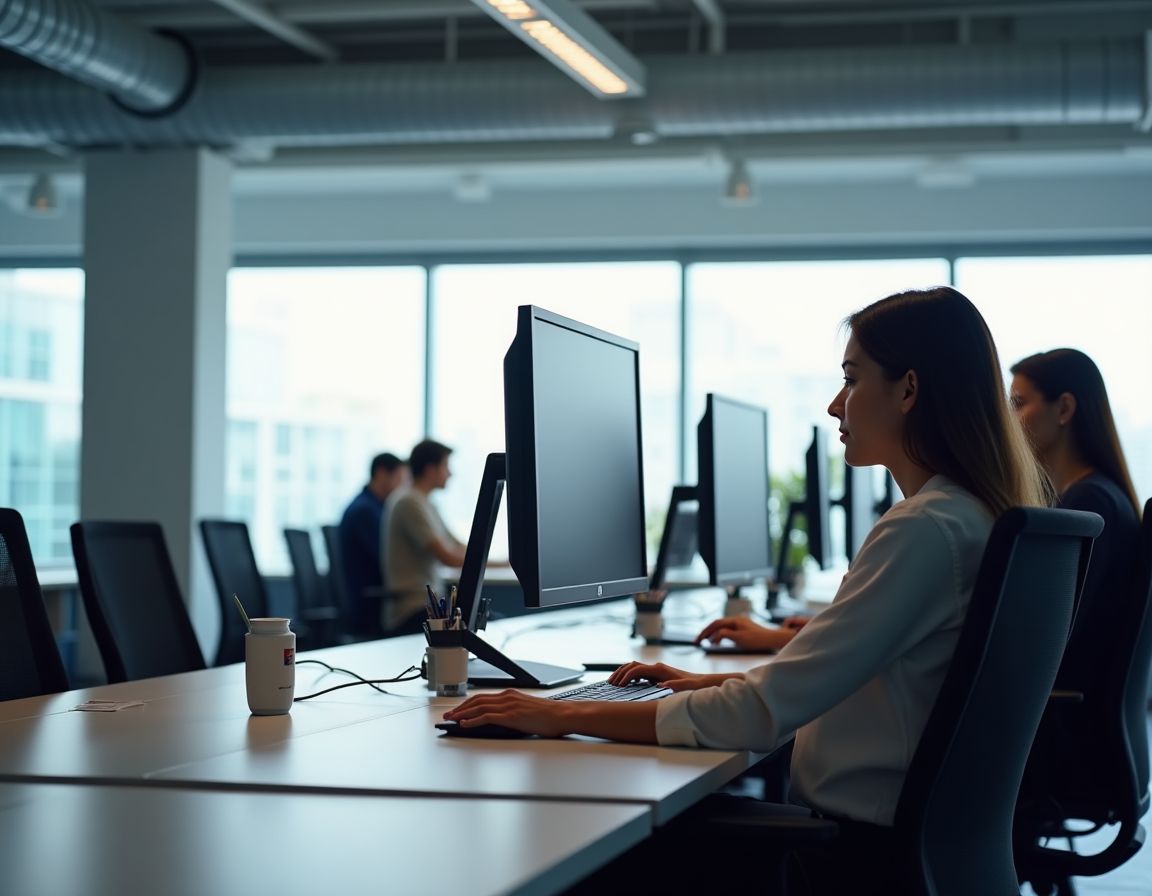 Построение отдела продаж с нуля для IT-компании