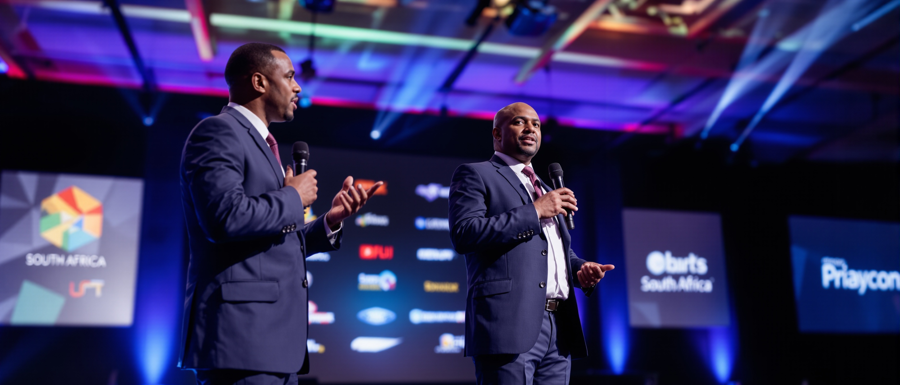 Gauteng Education Procurement Convention and Expo Sponsorship and Advertising Opportunities