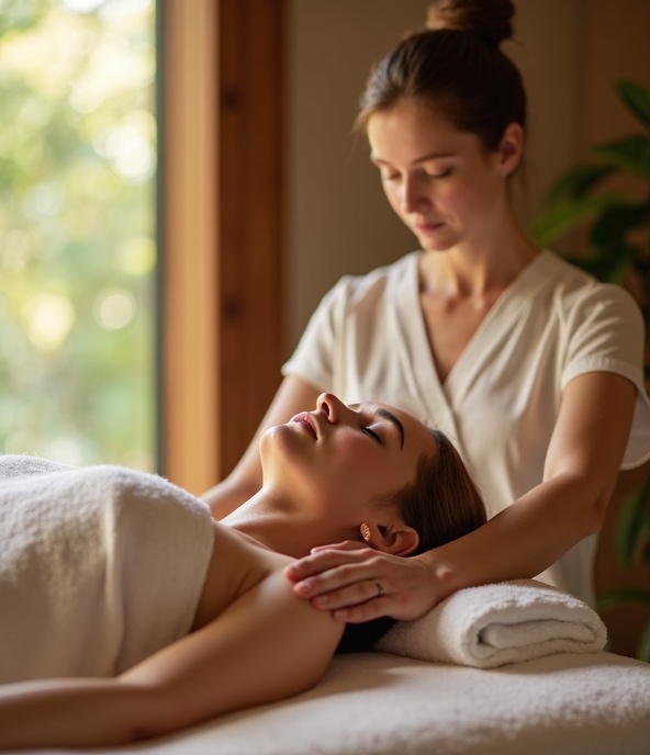 セッション風景