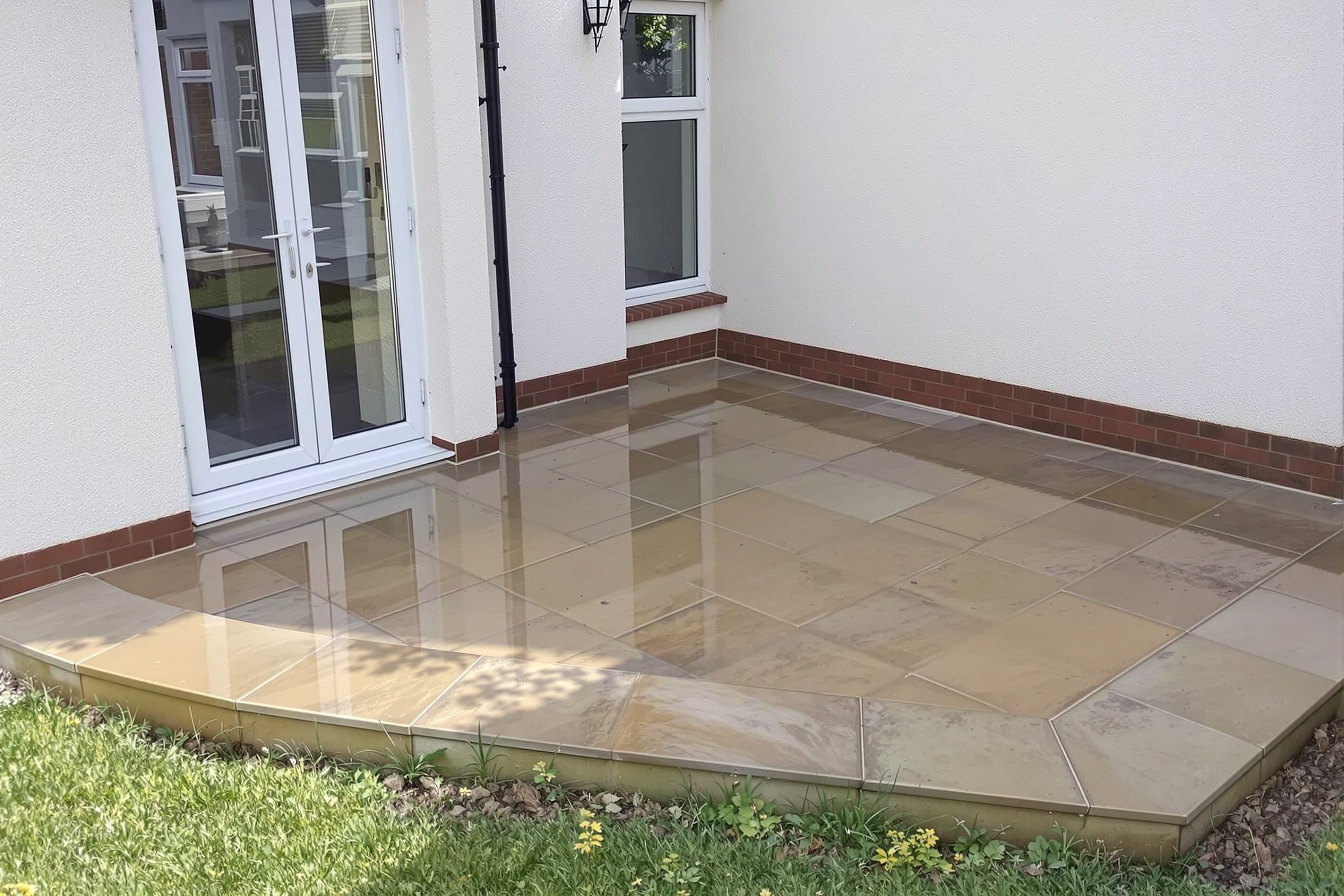 Exterior Cleaning Cost Guide Yorkshire 2026: What Should You Pay?