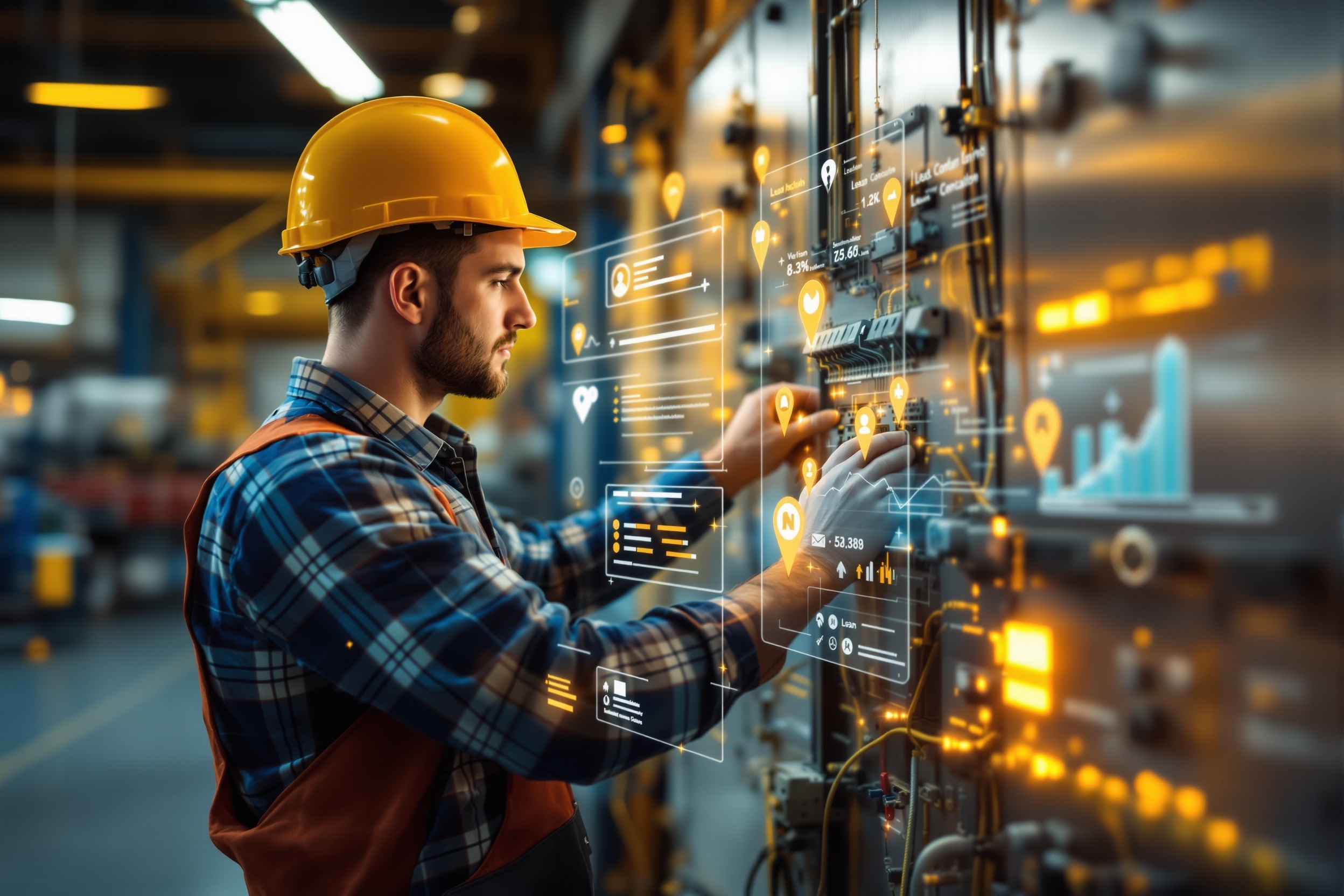 Lead Generation for Electricians in 2026: What's Actually Working