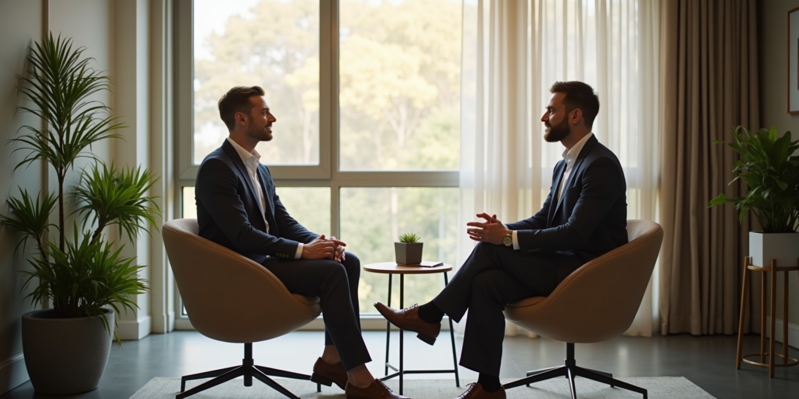 Comienza tu transformación