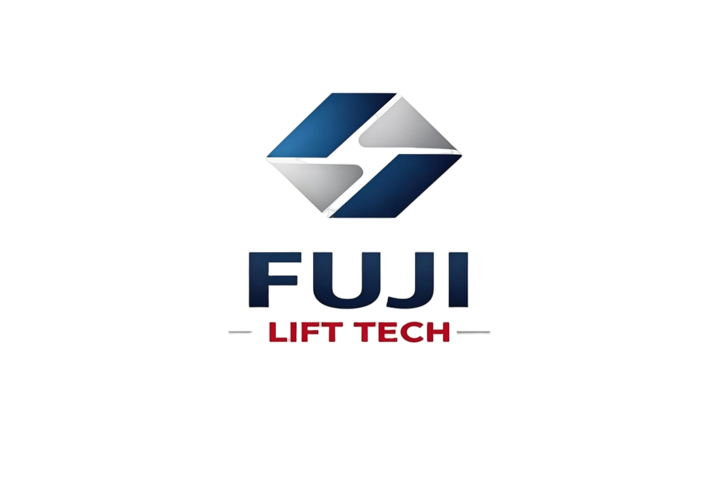 FUJI LIFT-TECH Logo