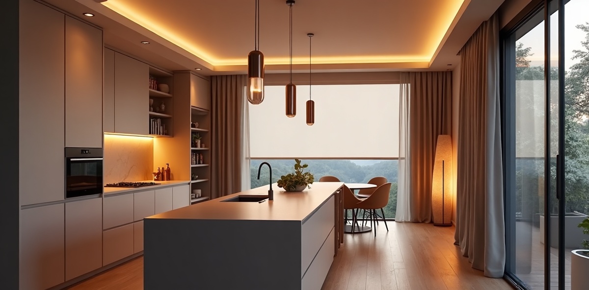 Smart Home - jak zacząć przygodę z inteligentnym domem?