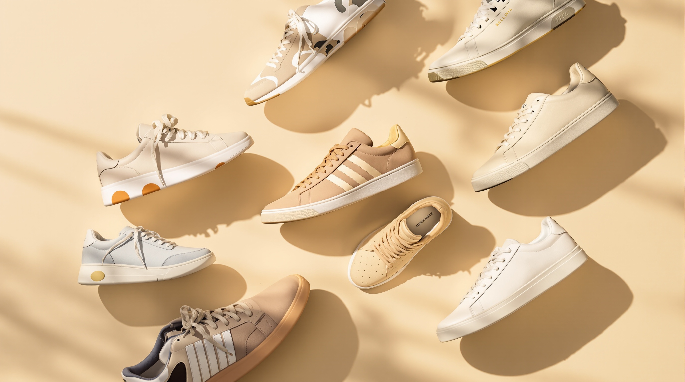 JoyaGoo Shoes Buying Guide: How to Choose the Right Batch in 2026