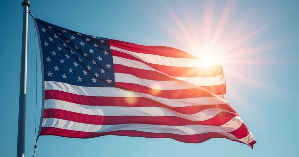 Reigniting American Dynamism