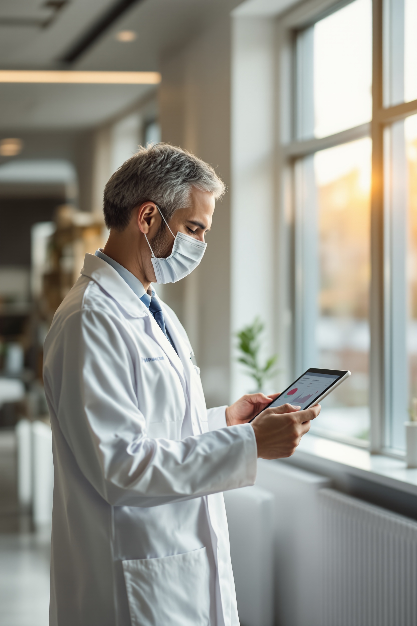 Longevity research and health optimization