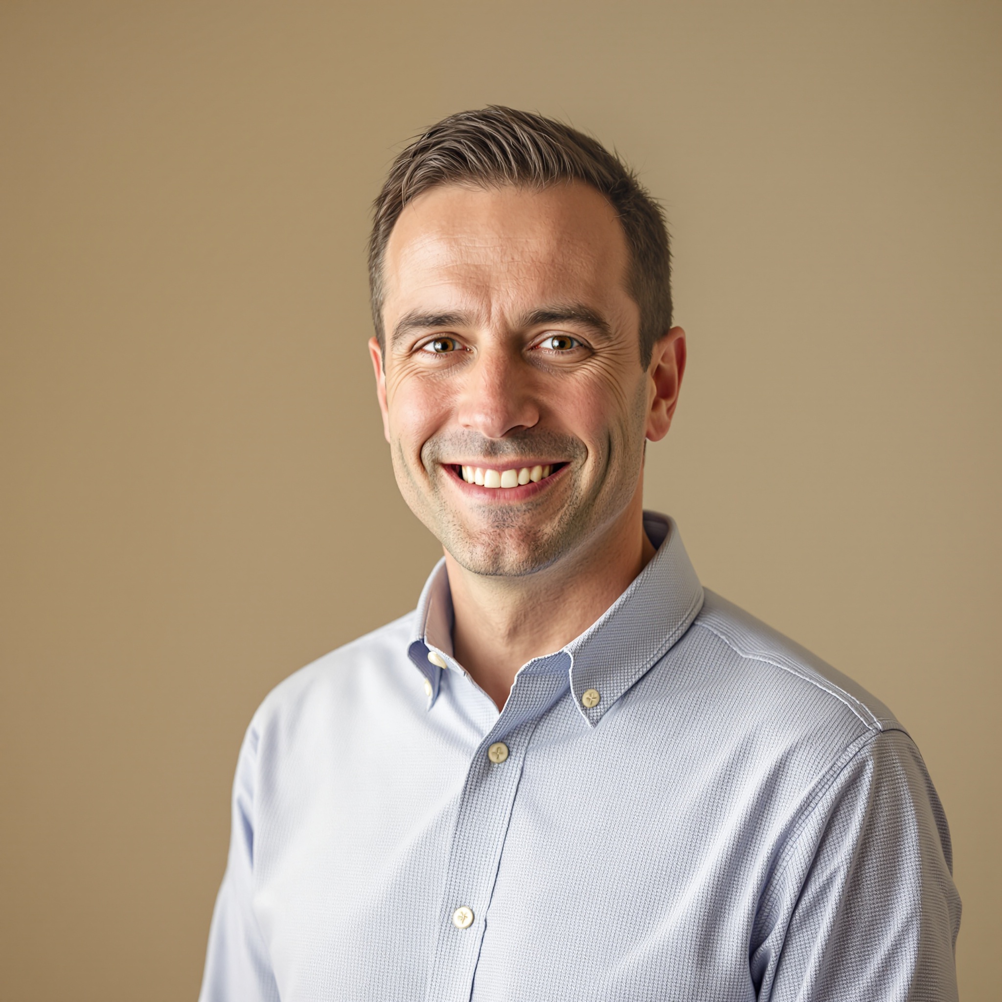 Kurt — Founder of Fireline Email Co.