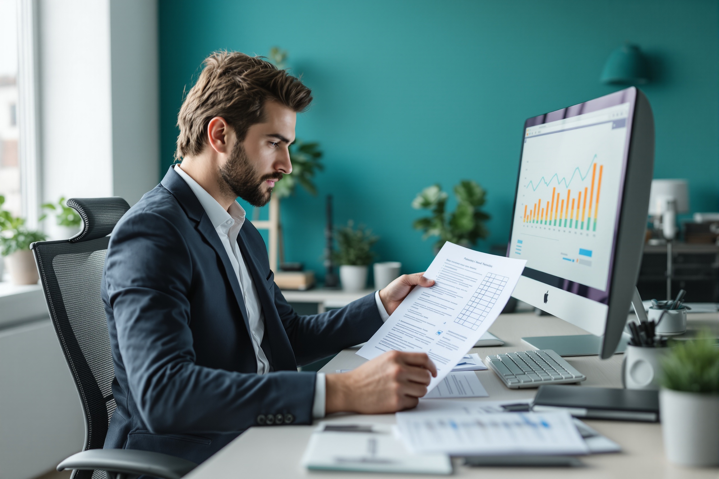 Fixed Asset Reconciliation Best Practices for Public Companies