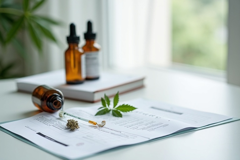 Understanding the UK Medical Cannabis Programme