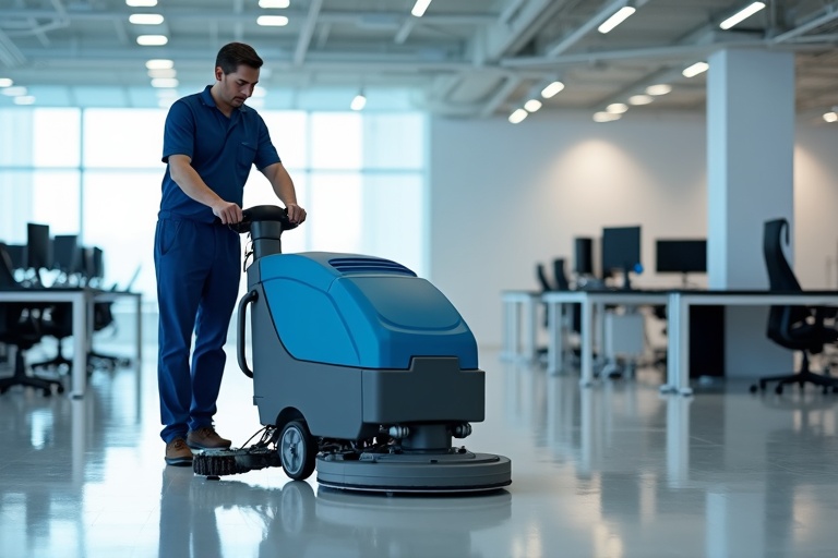 Pulizia e Sanificazione