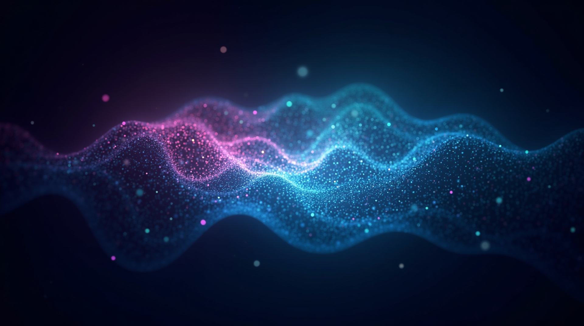 Quantum Expressions Background