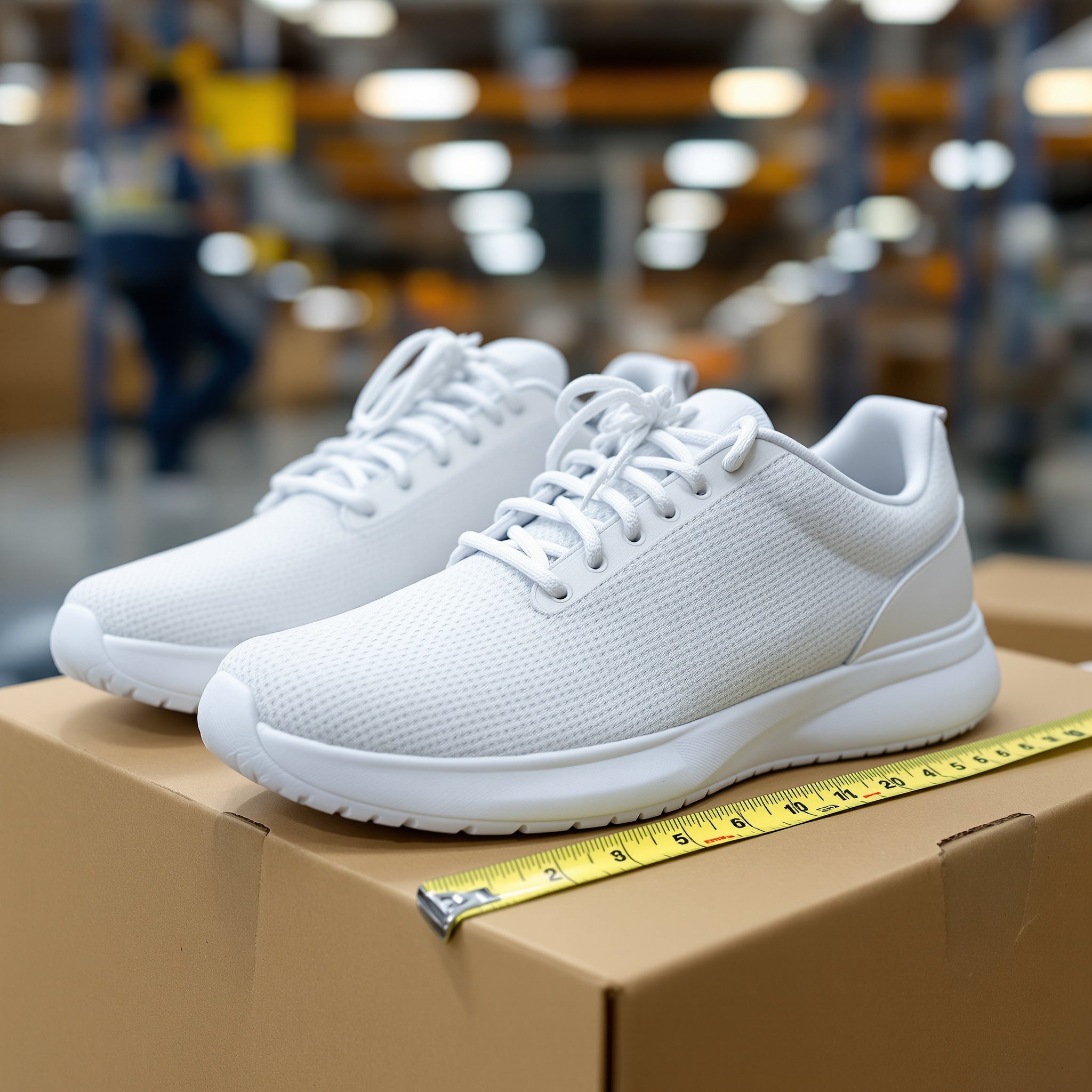 Nike Air Force 1 QC - Superbuy Spreadsheet QC Photo