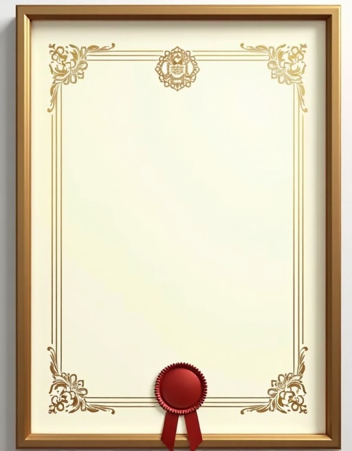 Kalite ve Uygunluk Belgesi