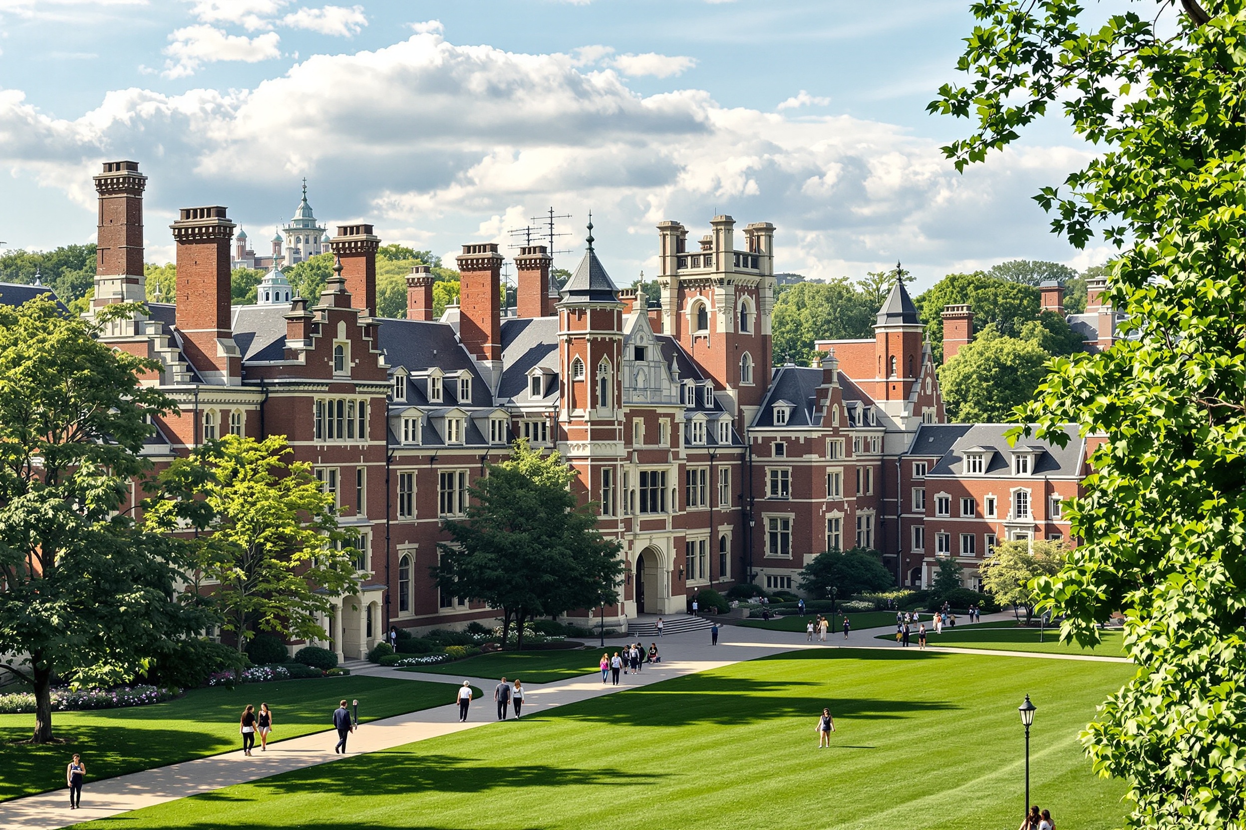 Harvard University