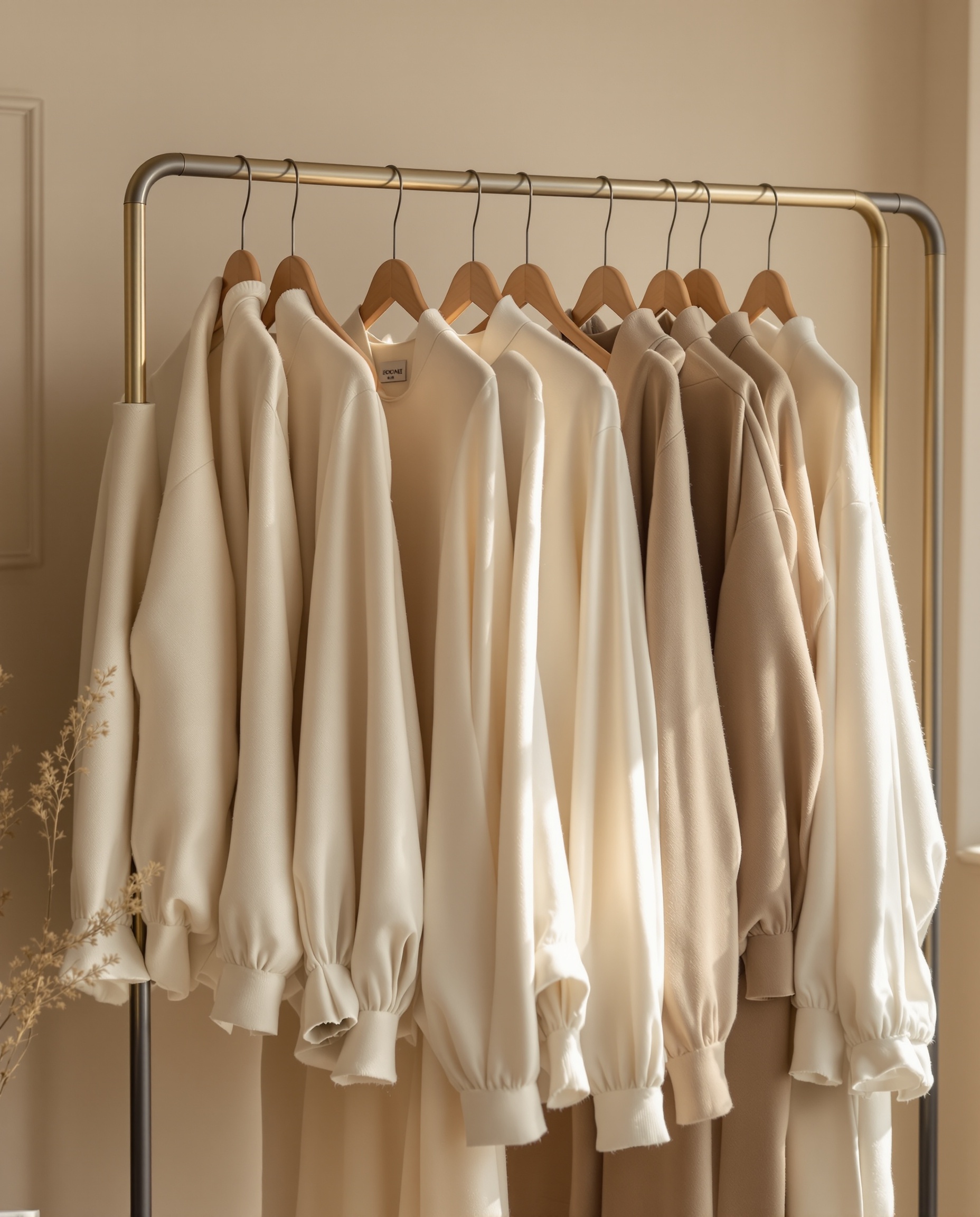 Pre-loved luxury clothing at Reincarnation