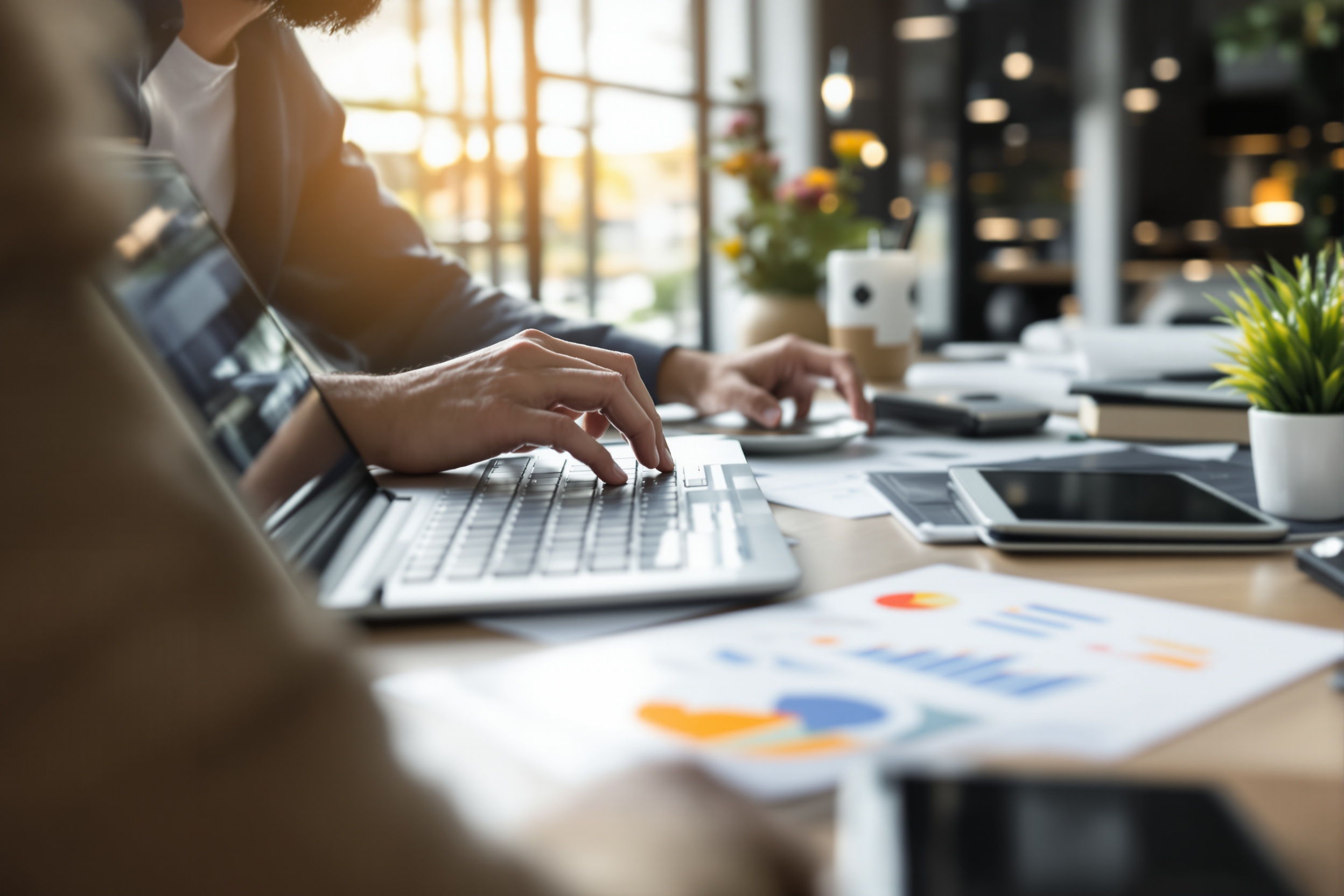 How Local SEO Can Transform Your Small Business in 2025