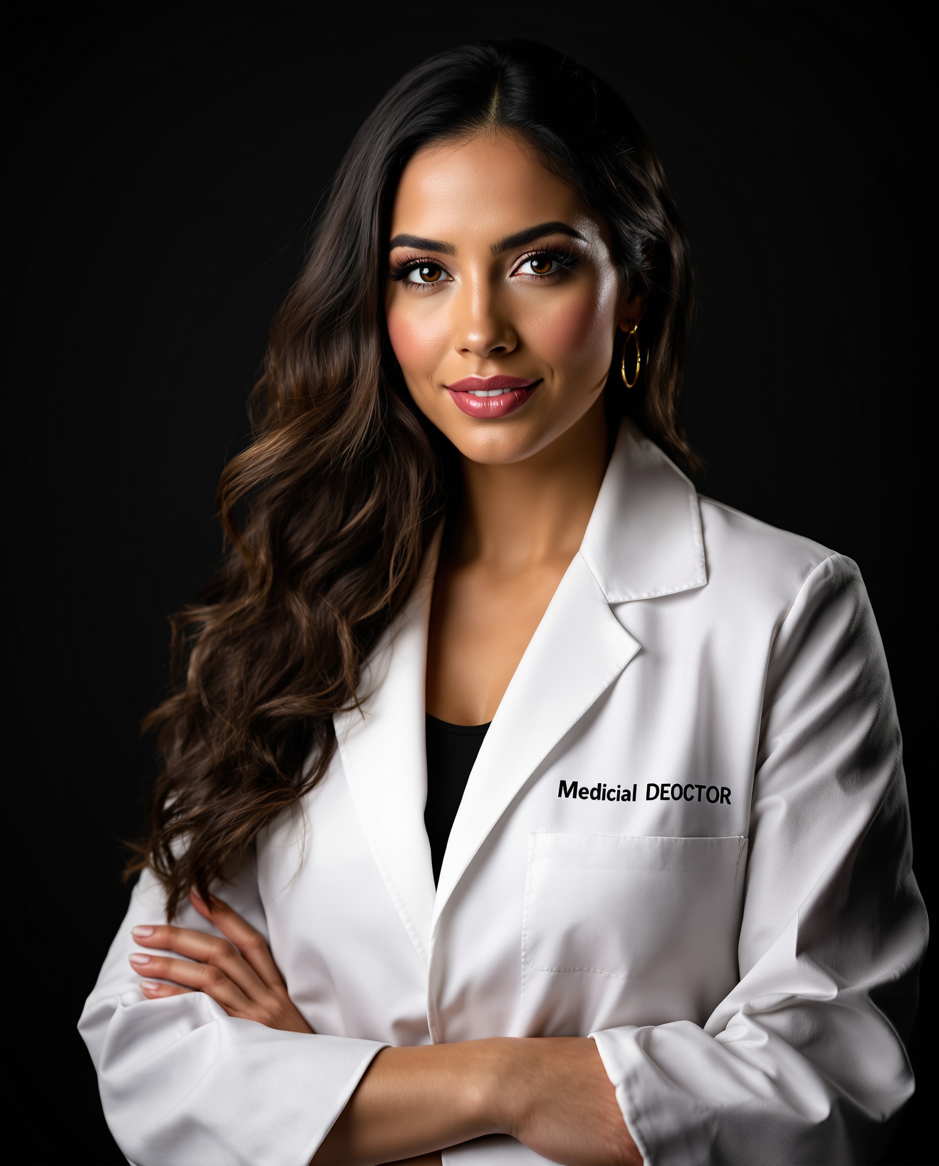 Dra. Valeria Montesdeoca