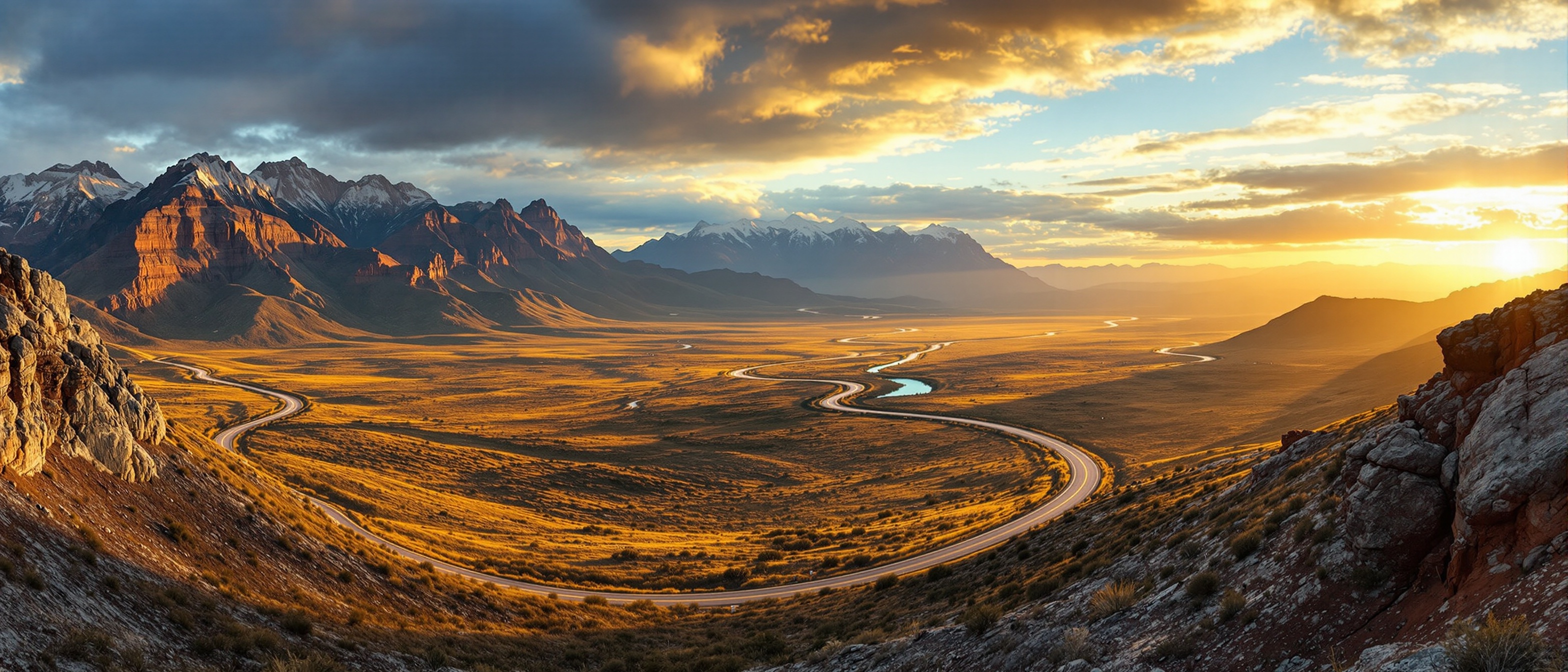 Top 10 điểm đến không thể bỏ lỡ khi Roadtrip Mỹ