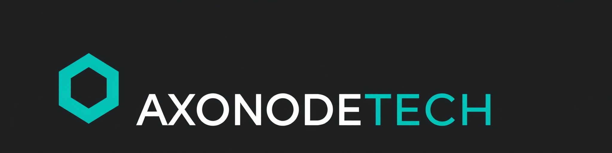 AXONODETECH Logo