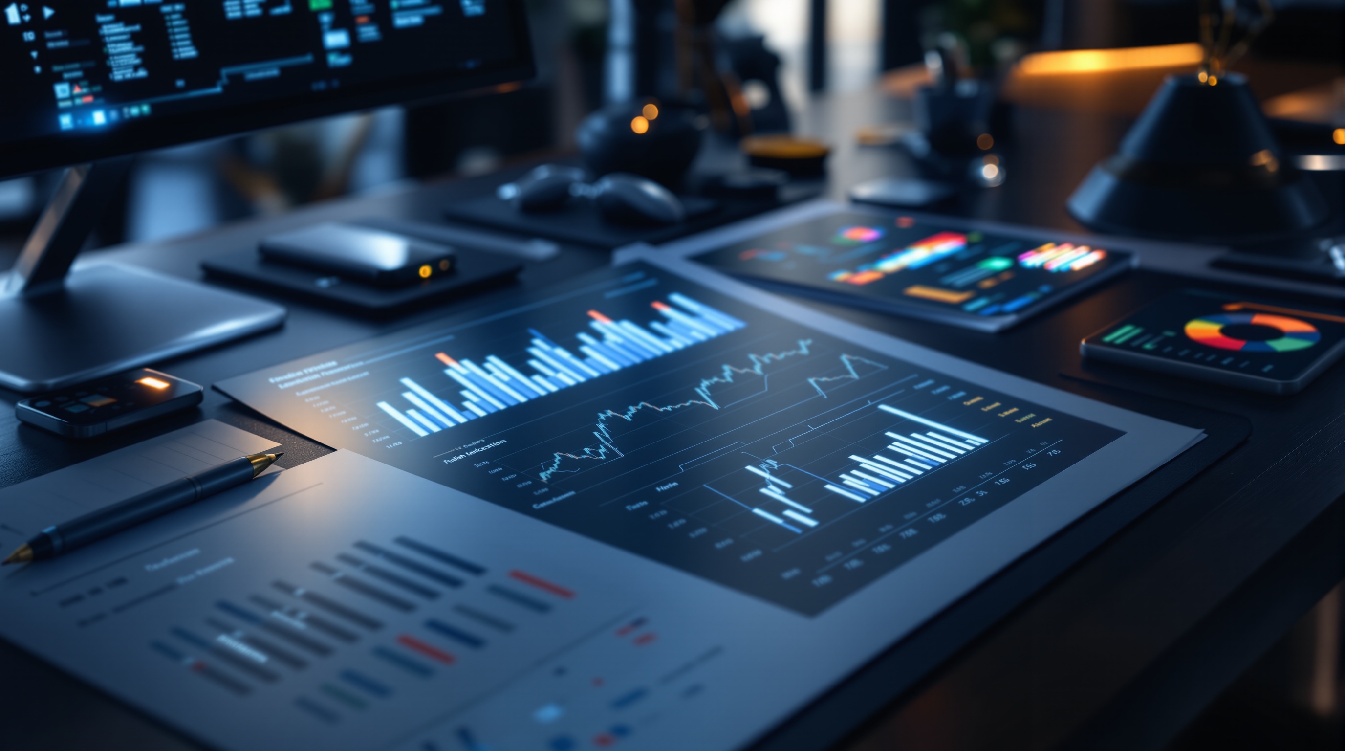 Nos Solutions Patrimoniales